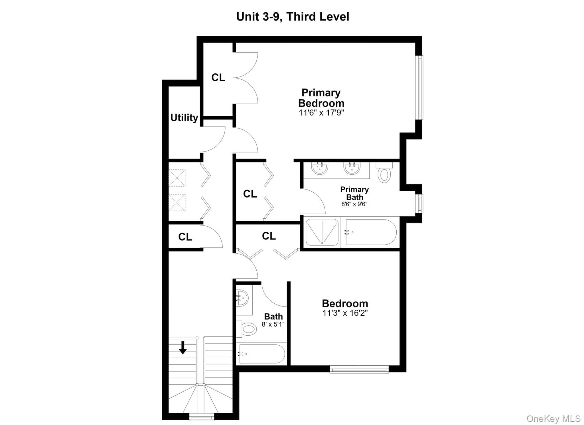 599 Midland AVE Unit: 3-9 thumbnail 22