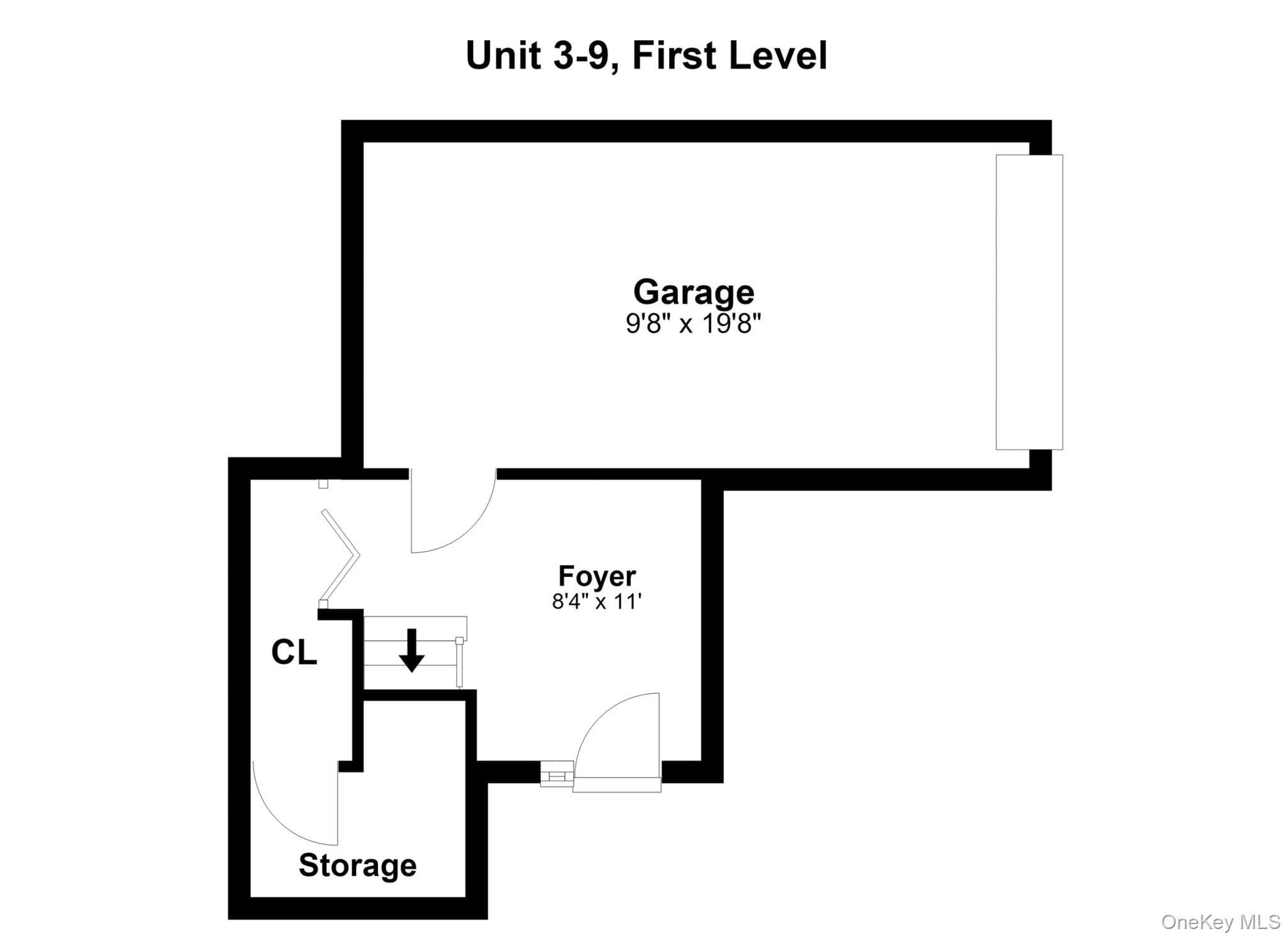 599 Midland AVE Unit: 3-9 thumbnail 20