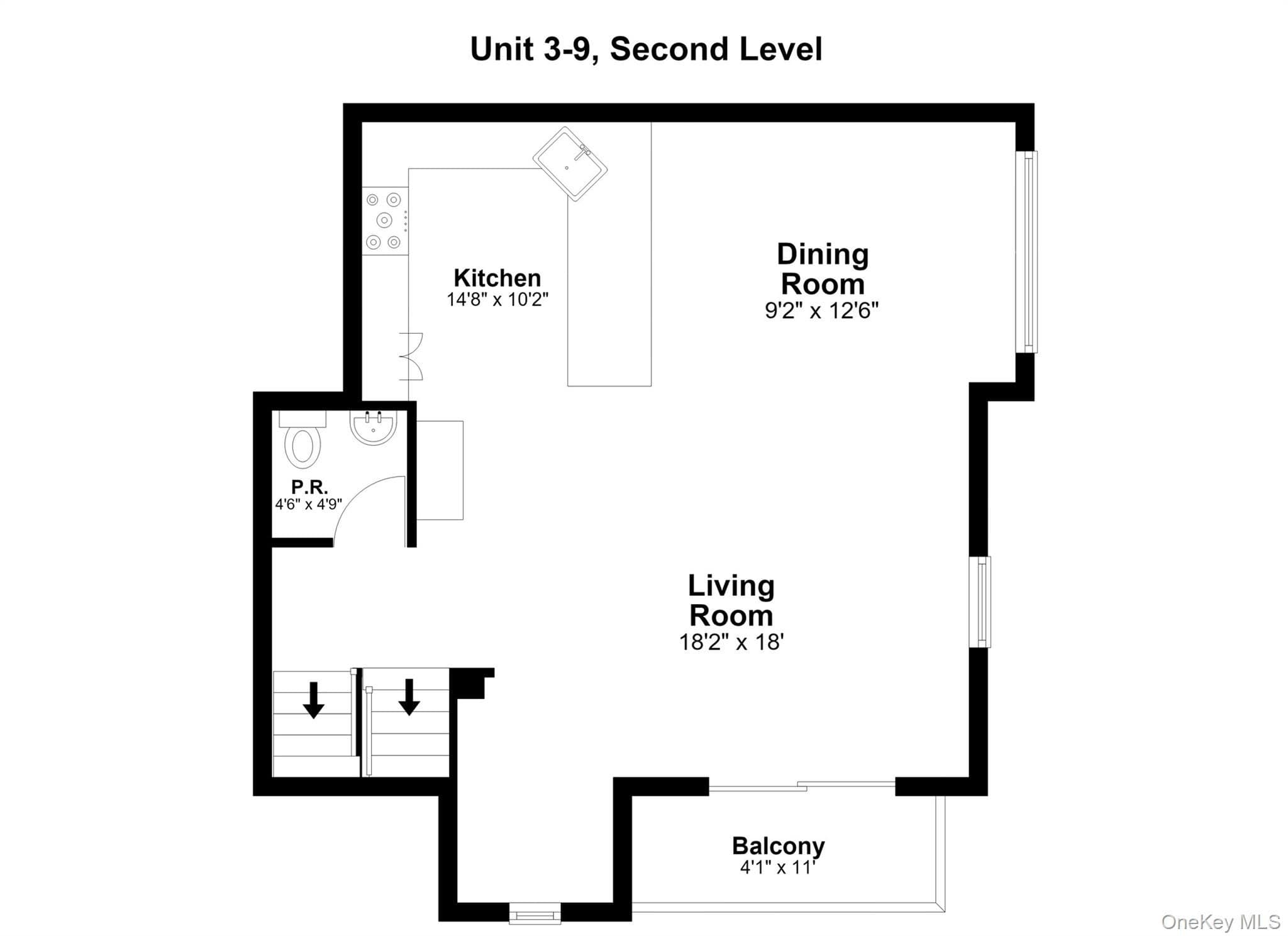 599 Midland AVE Unit: 3-9 thumbnail 21