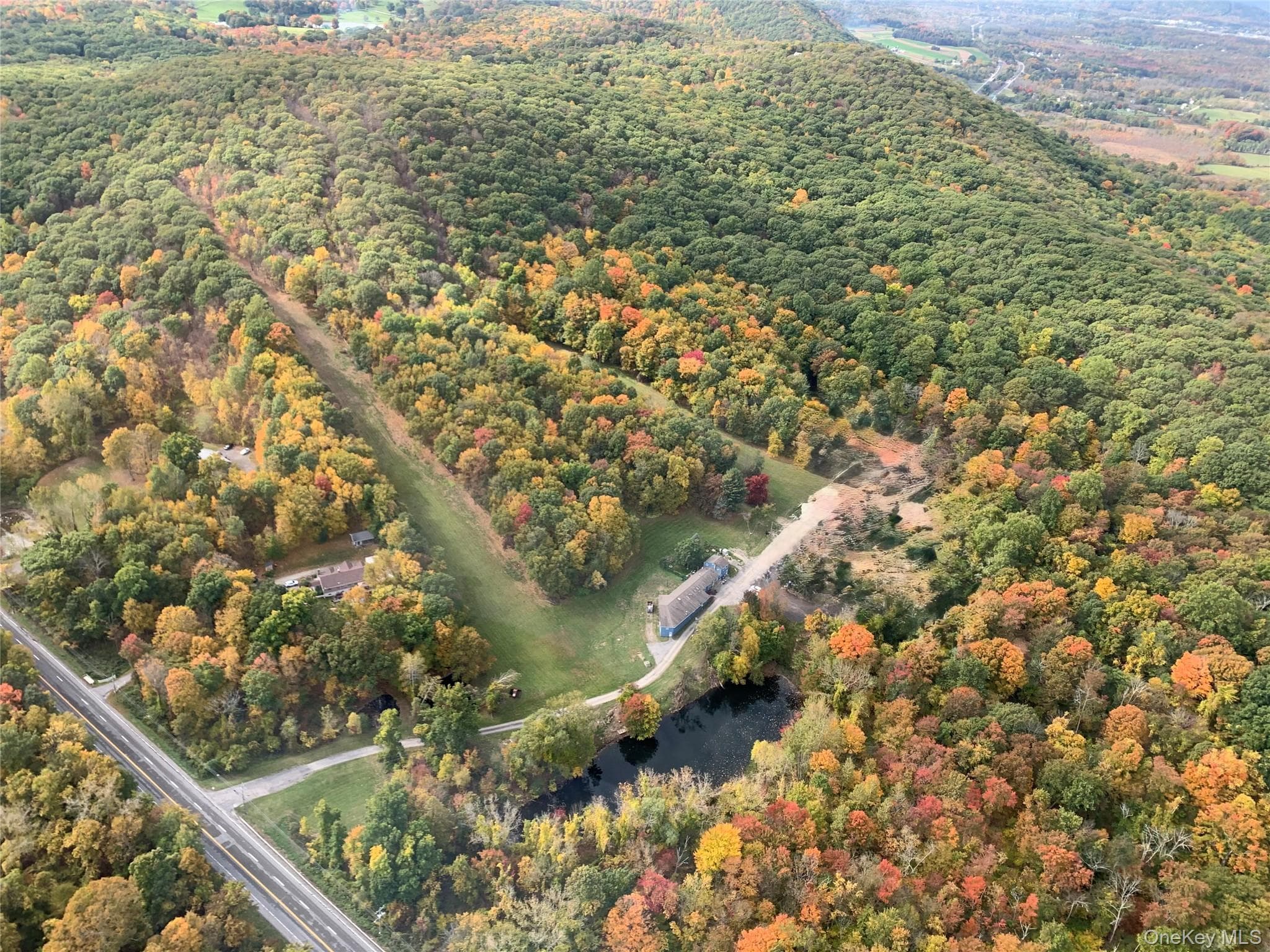 3412 Route 52, Stormville