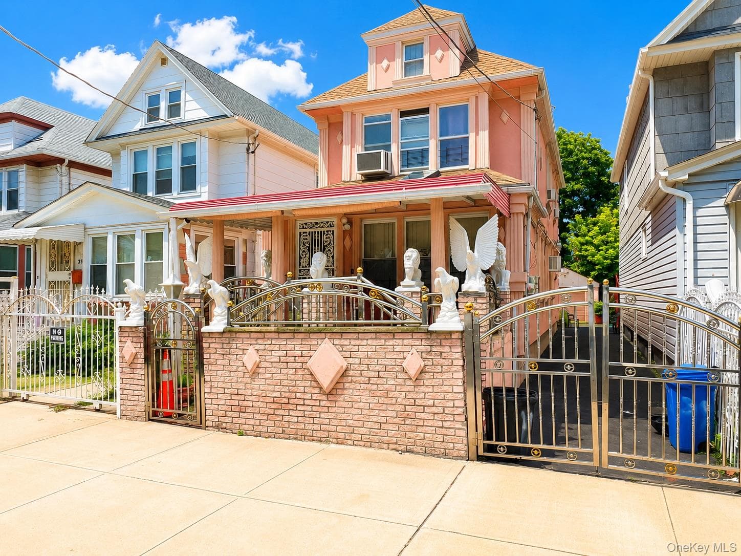 11139 131st Street, South Ozone Park