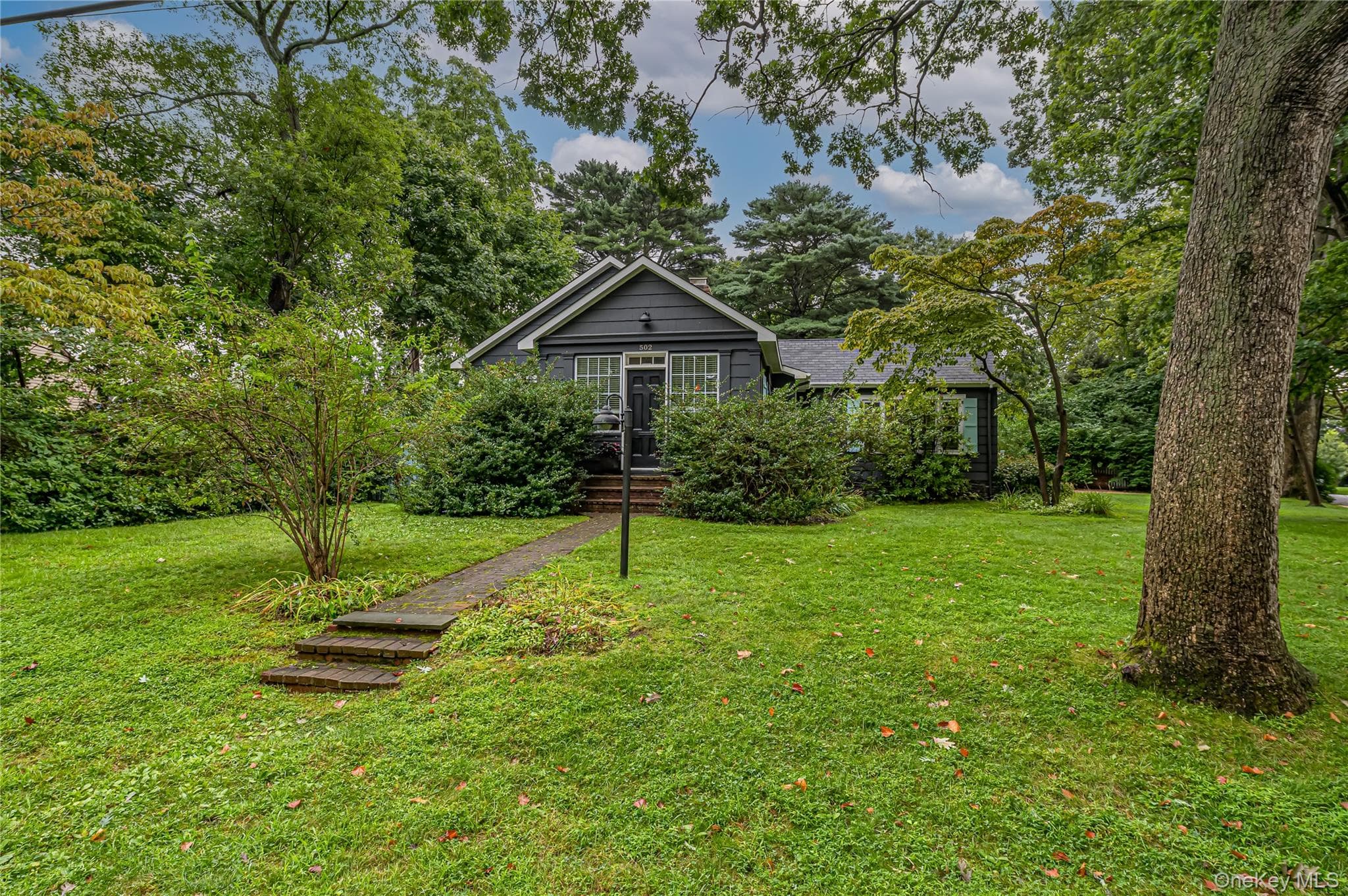 502 Brooklyn Boulevard, Brightwaters