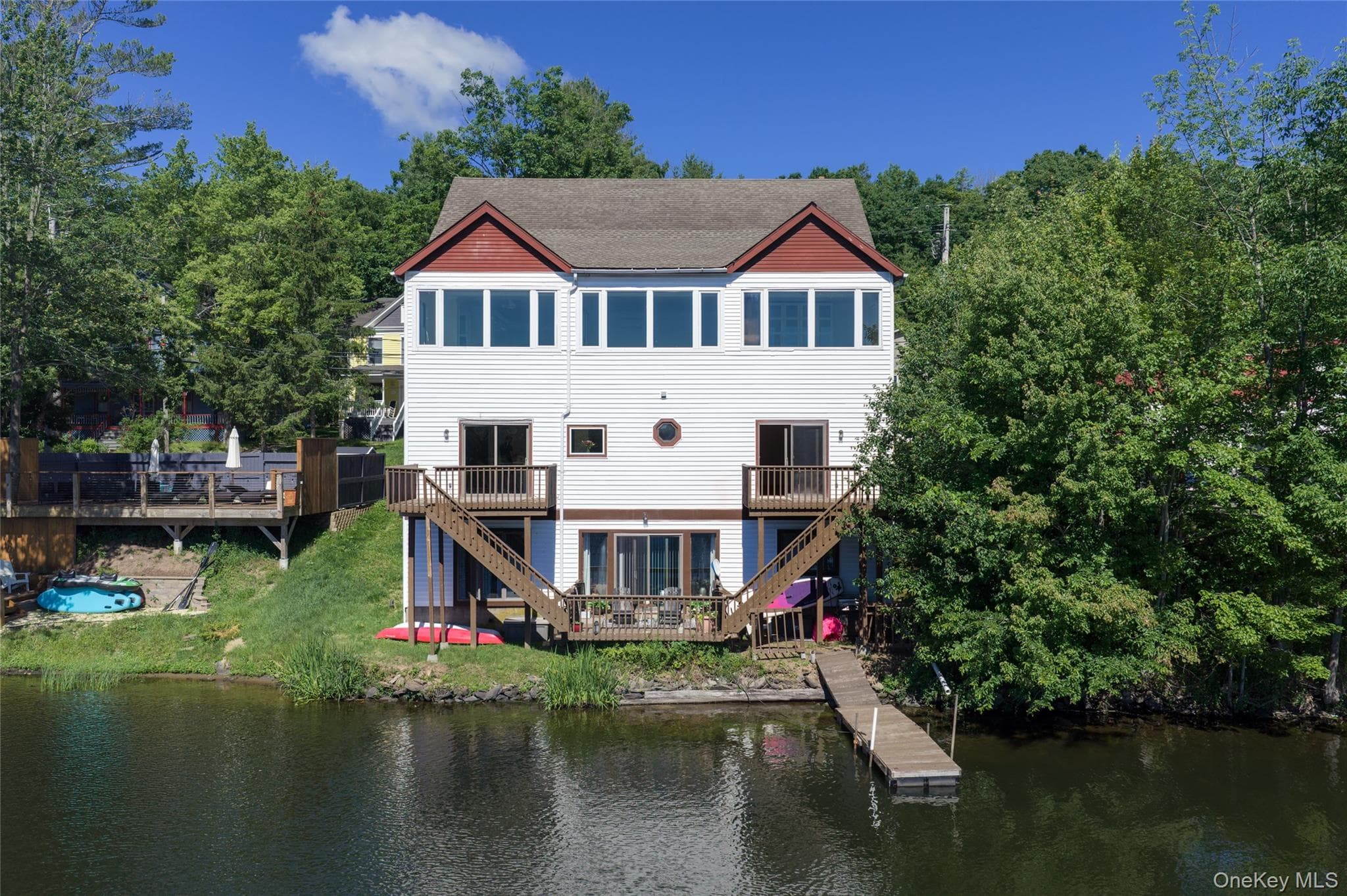 6641 Narrowsburg Road, Lake Huntington