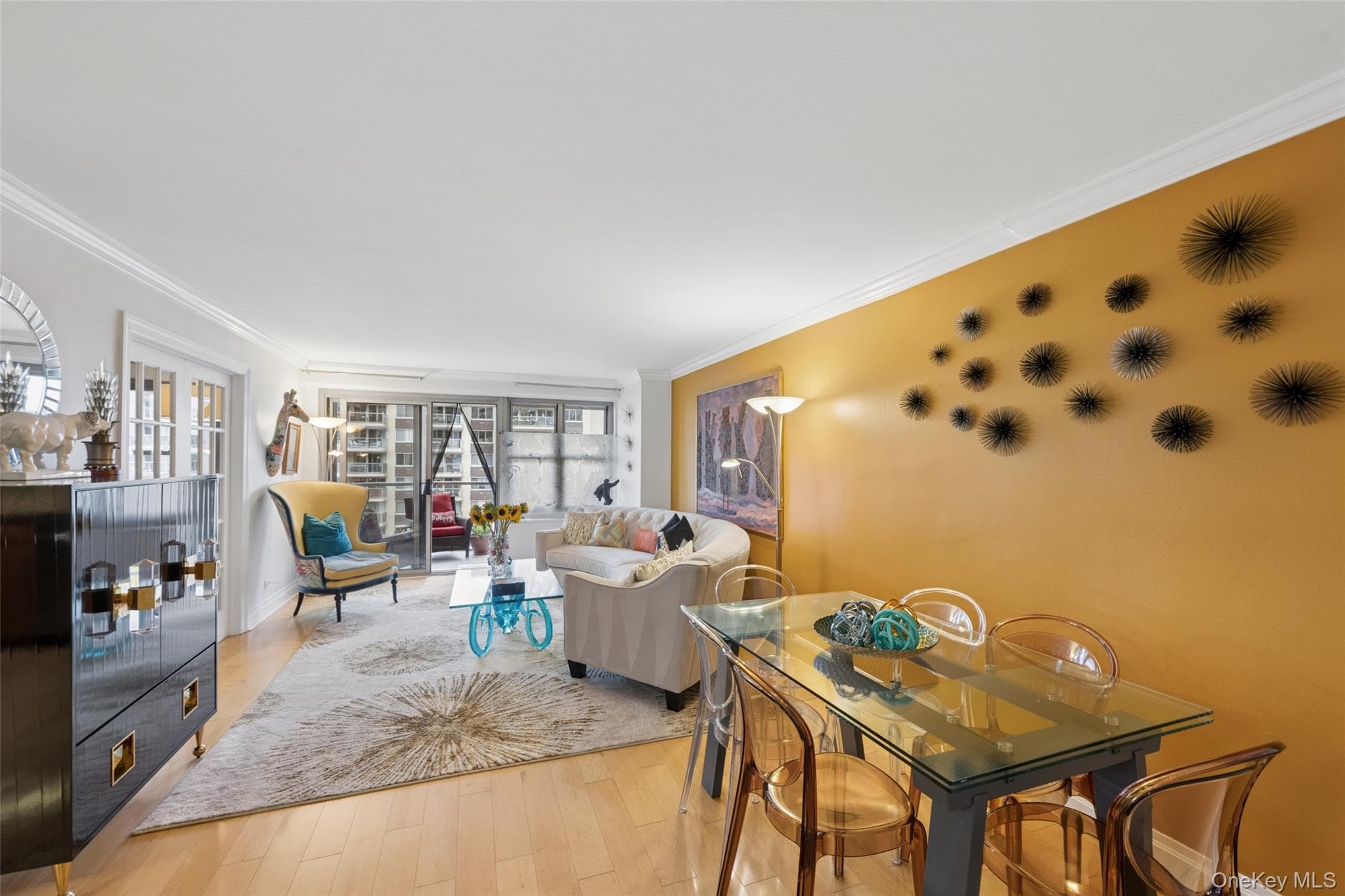 18-05 215th Street Unit: 12F thumbnail 3