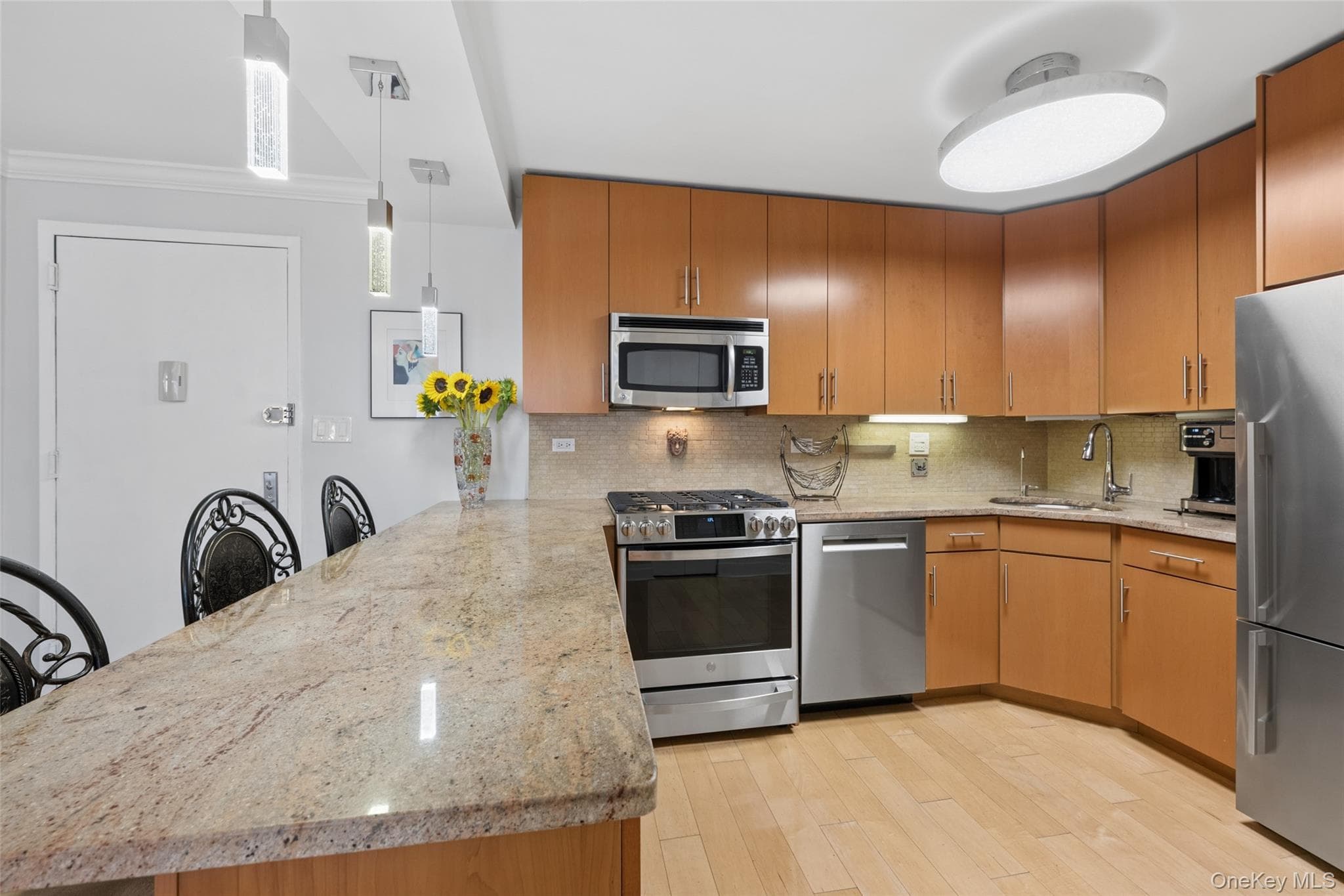 18-05 215th Street Unit: 12F thumbnail 5