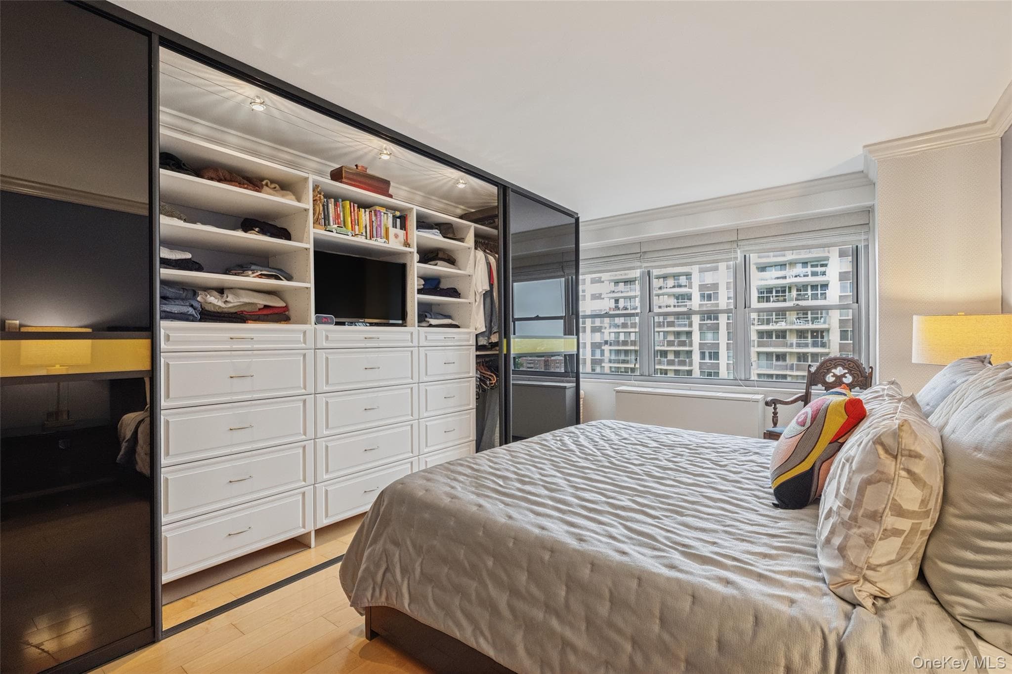 18-05 215th Street Unit: 12F thumbnail 14