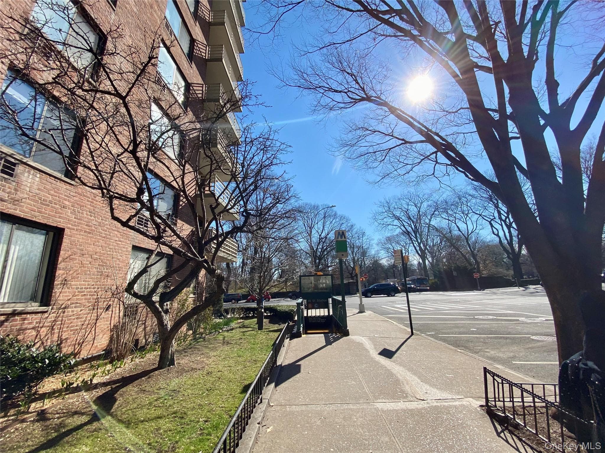 372 Central Park Unit: 20L thumbnail 28