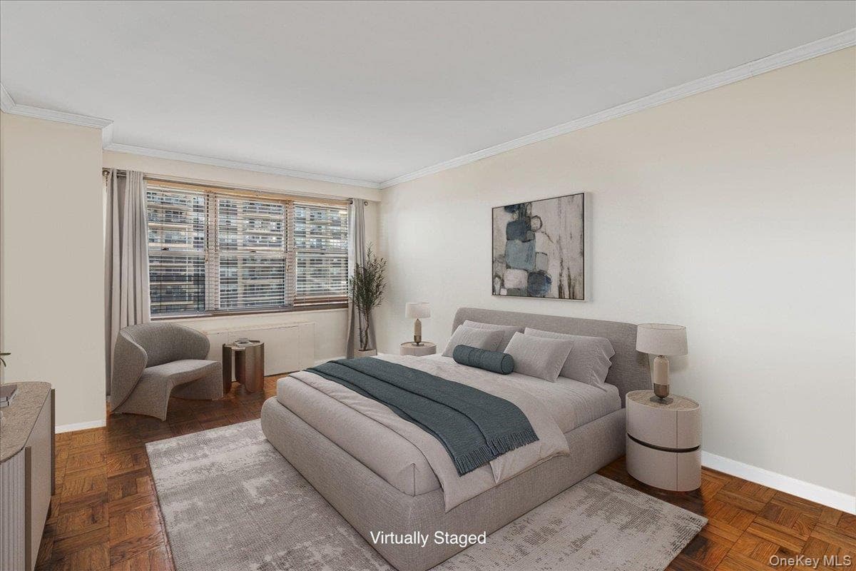 18-05 215th Street Unit: 8B thumbnail 11
