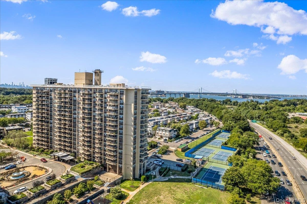 18-05 215th Street Unit: 8B thumbnail 21