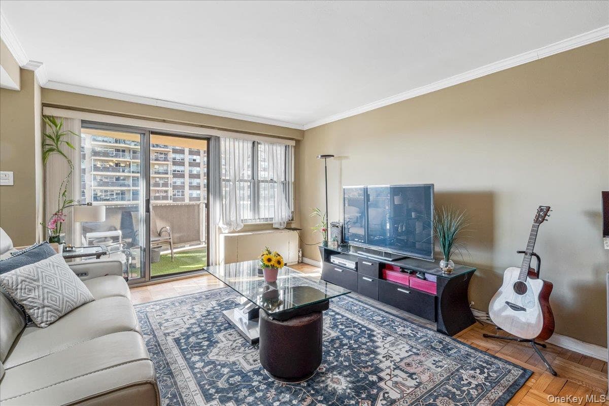 18-05 215th Street Unit: 8B thumbnail 5