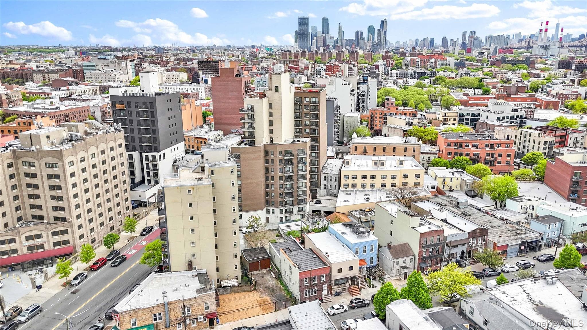 18-44 26th Road, Astoria