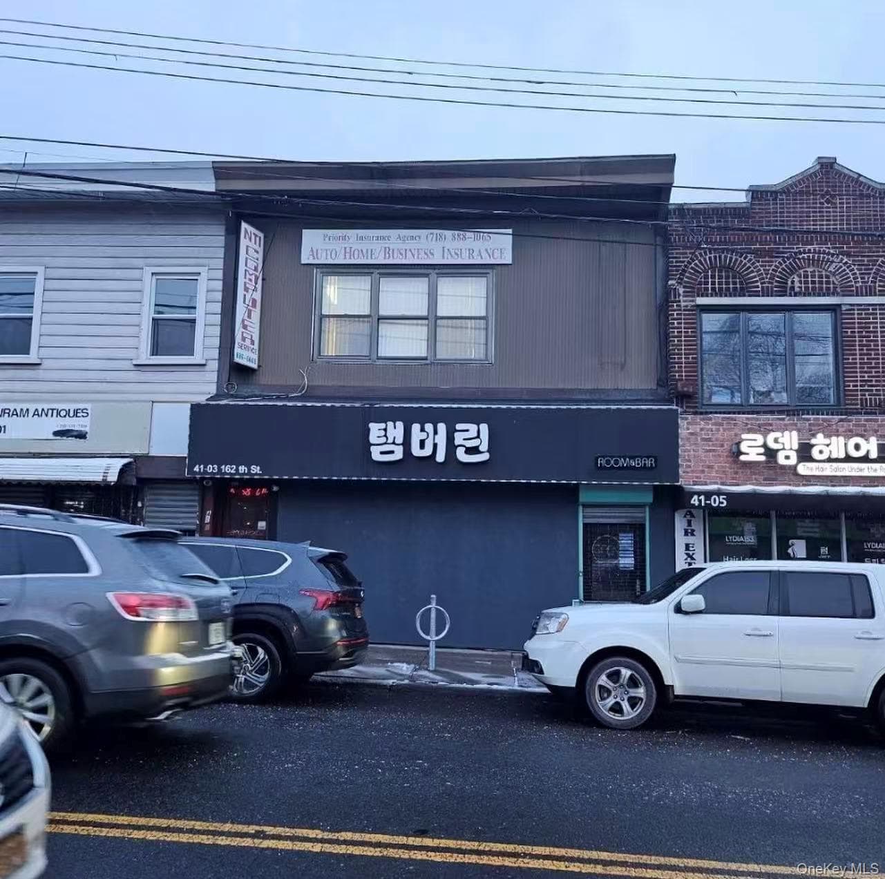 4103 162nd Street, Flushing