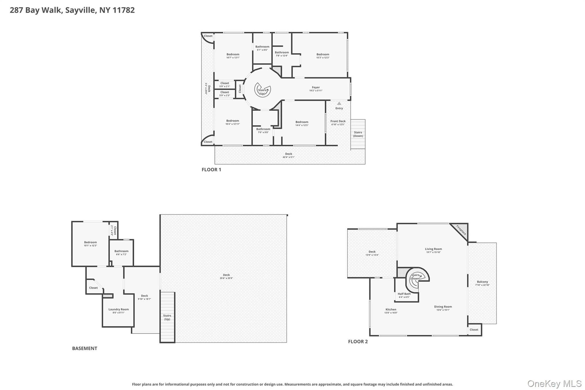 287 Bay Walk thumbnail 35