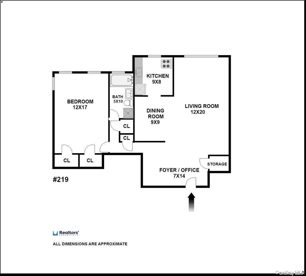 143-50 Hoover Avenue Unit: 219 thumbnail 20