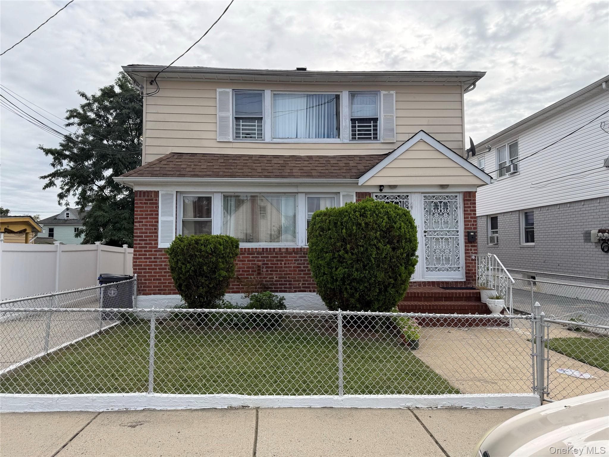 110-23 Monterey Street, Queens Village