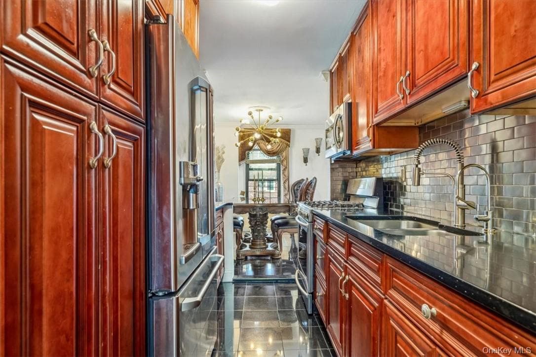 2835 Webb Avenue Unit: 6C thumbnail 16