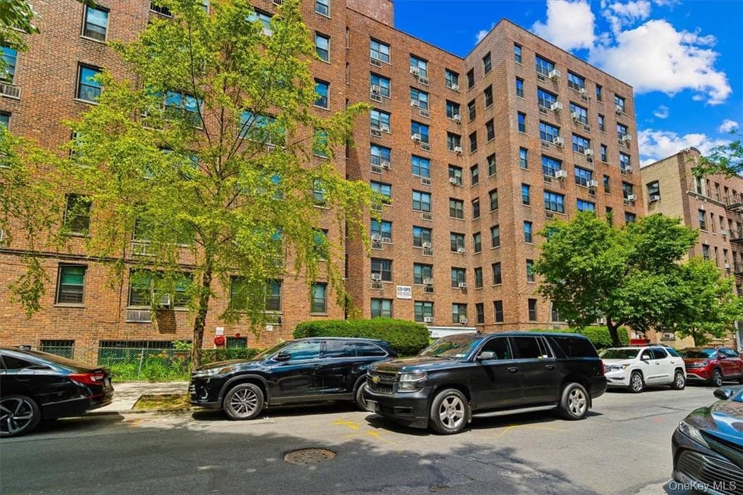 2835 Webb Avenue Unit: 6C thumbnail 34