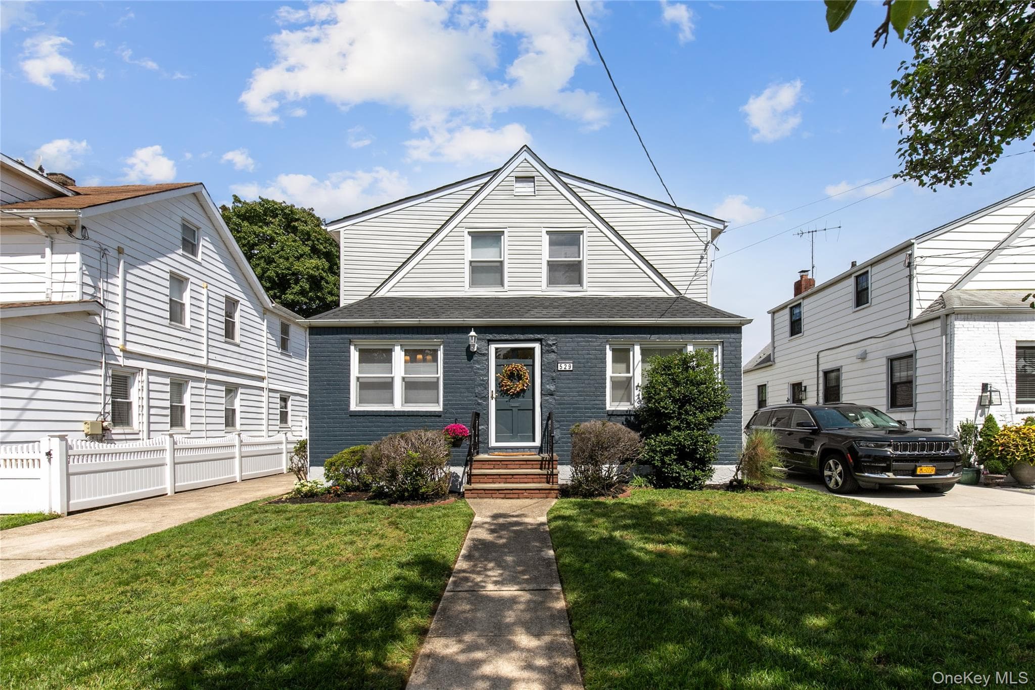 529 7th Avenue, New Hyde Park