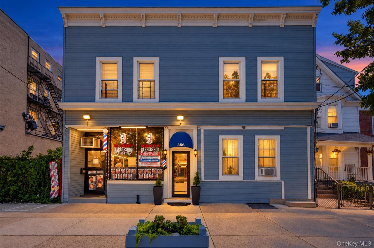 356 Riverdale Avenue Unit: 1, Yonkers