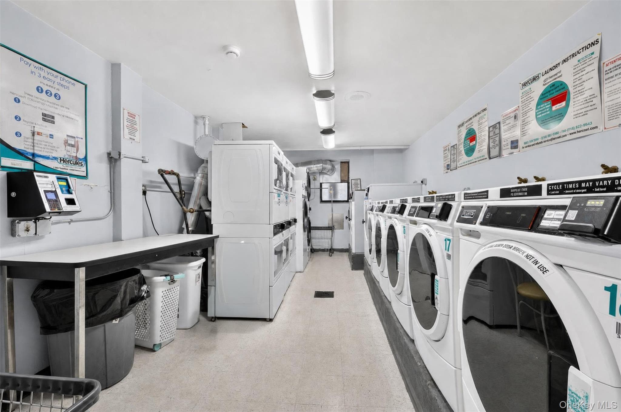 138-70 Elder Avenue Unit: 3L thumbnail 22