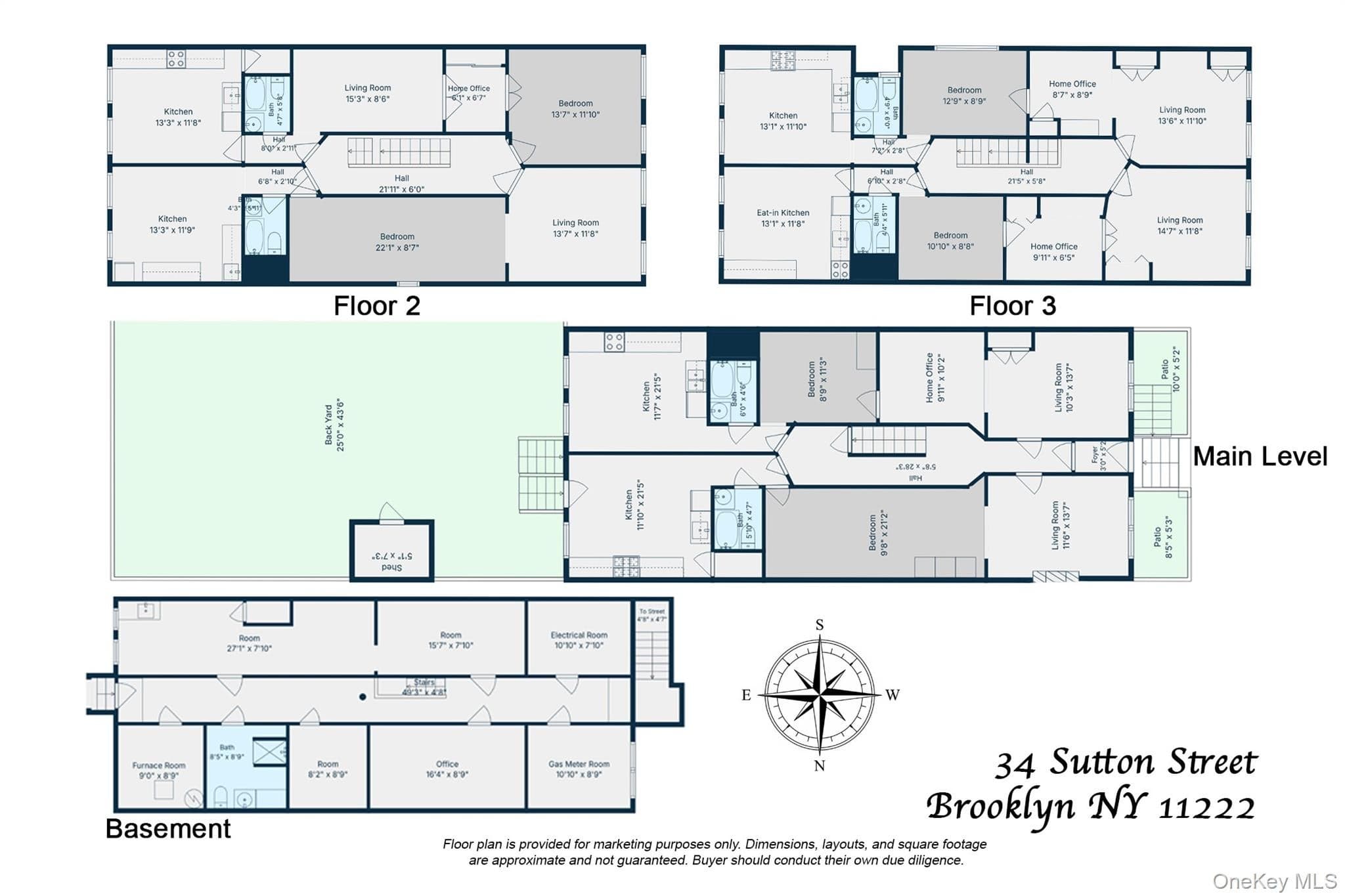 34 Sutton Street thumbnail 7