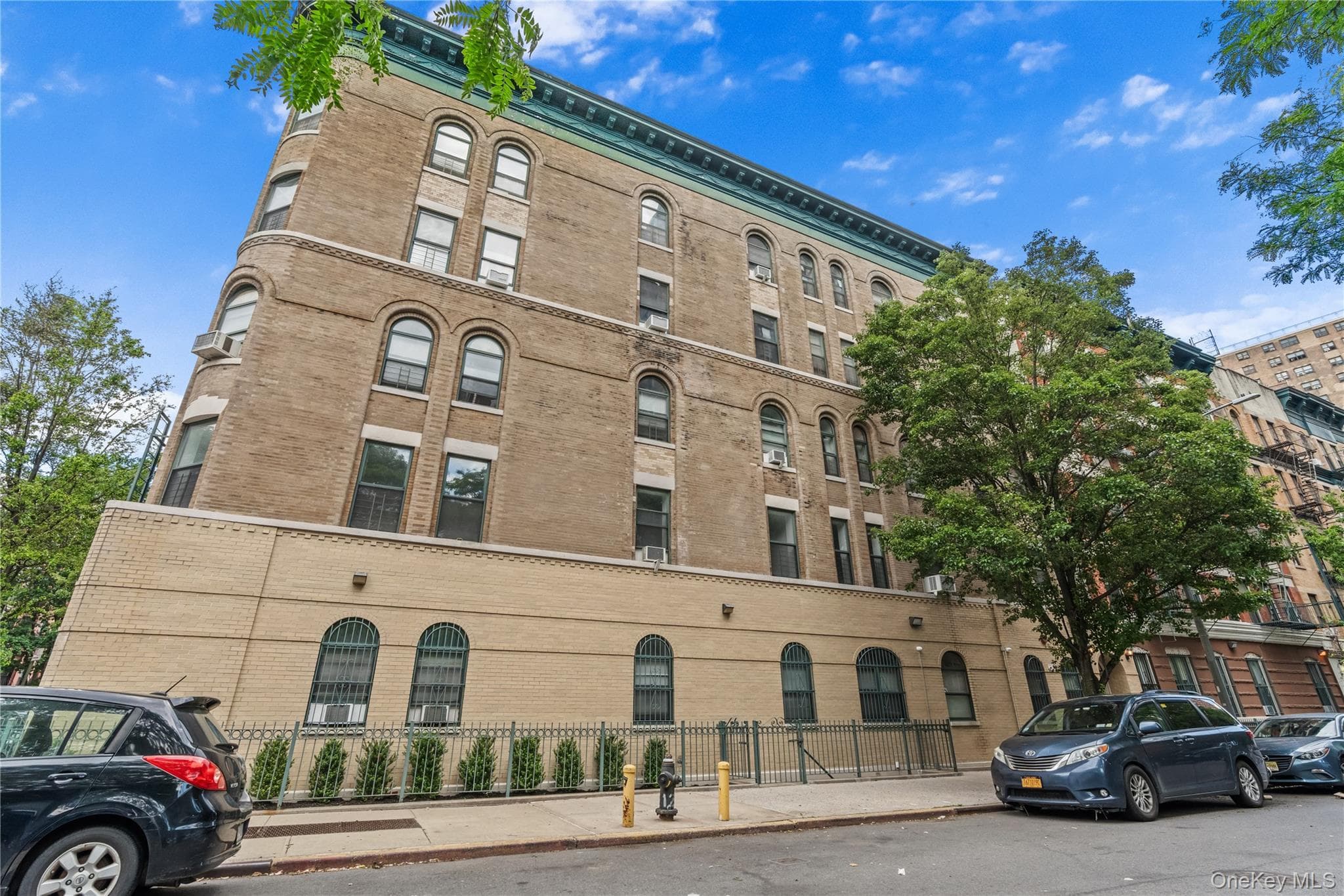 313 W 143rd Street Unit: 3C, New York (manhattan)