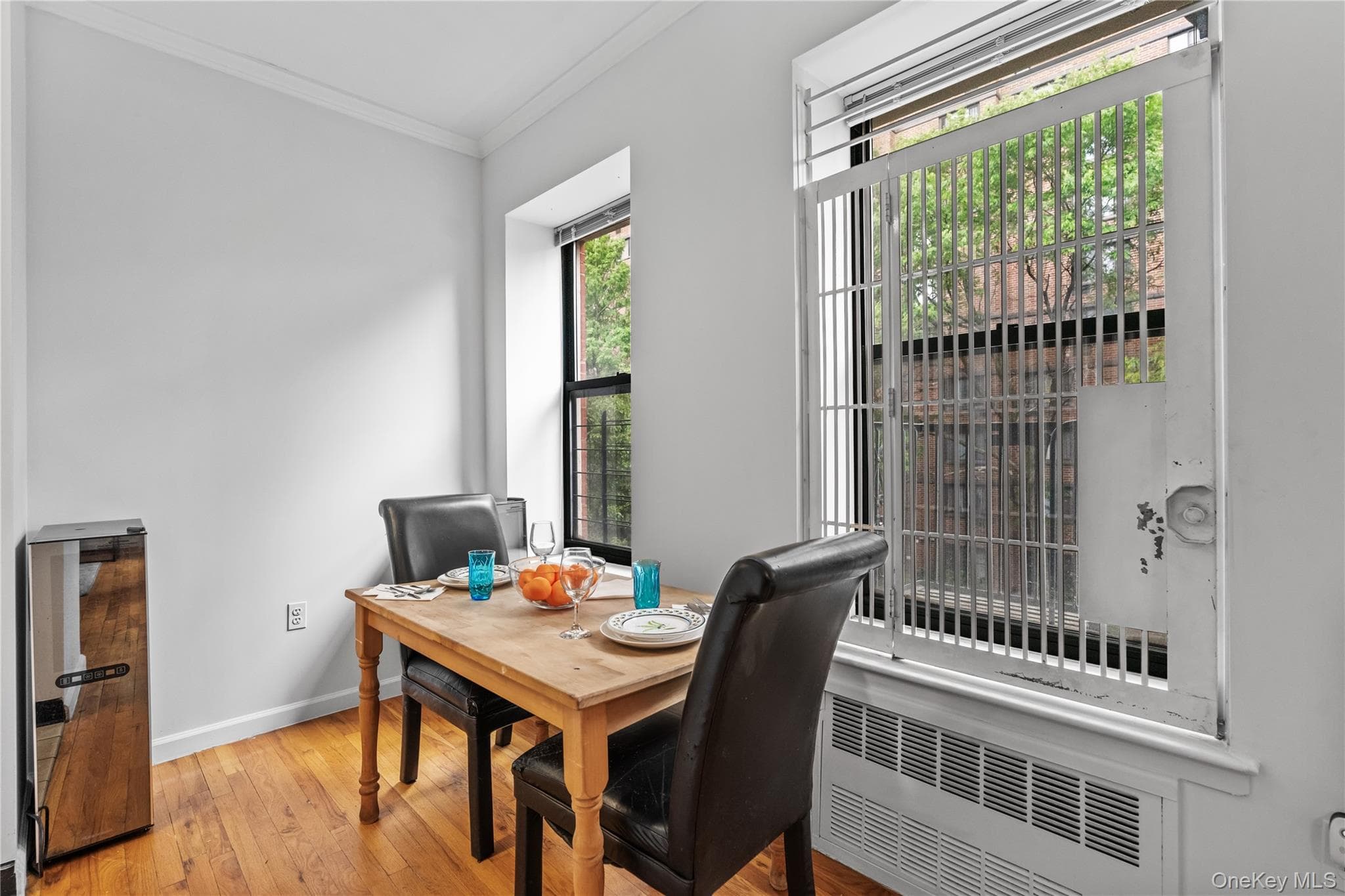 313 W 143rd Street Unit: 3C thumbnail 5