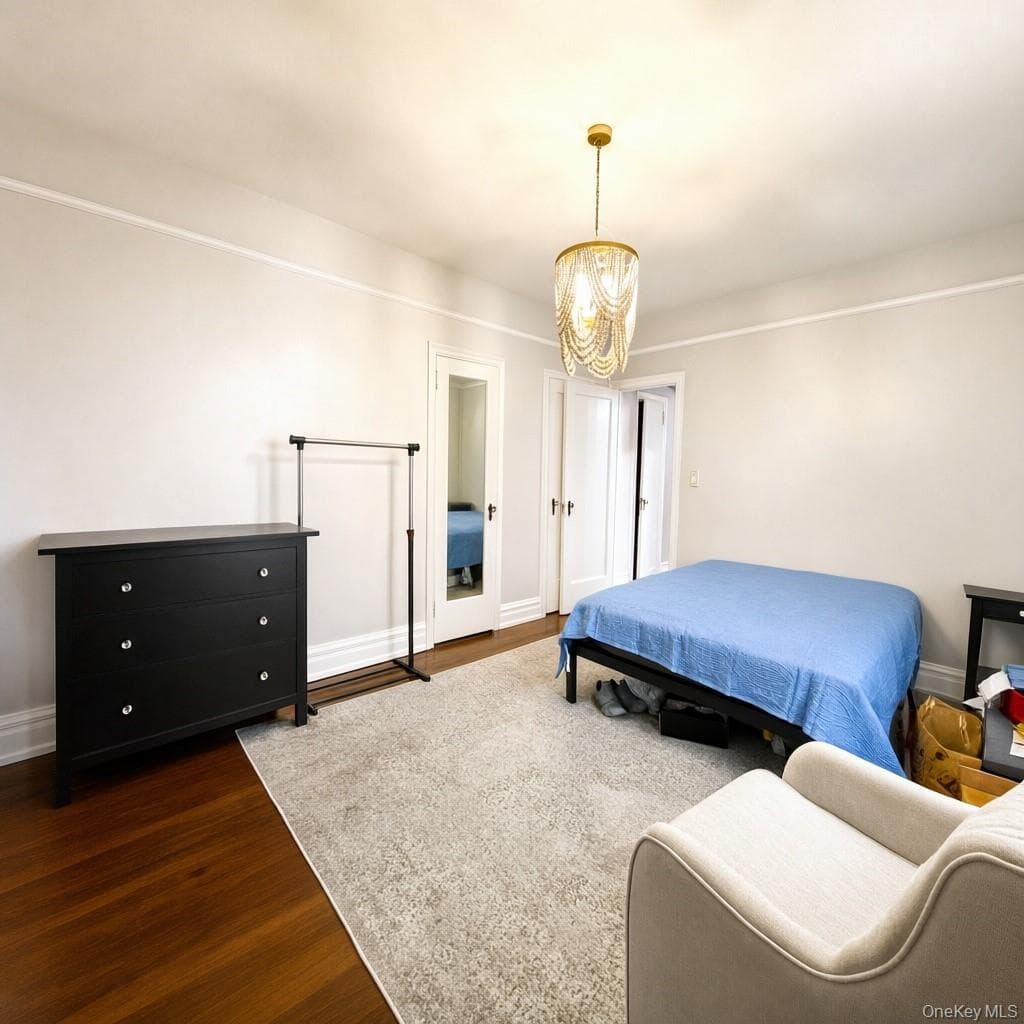 1 Franklin Avenue Unit: 5E thumbnail 14