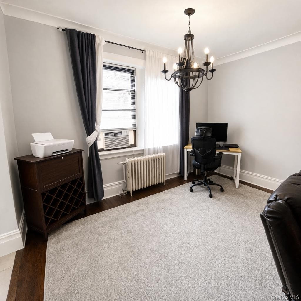 1 Franklin Avenue Unit: 5E thumbnail 15
