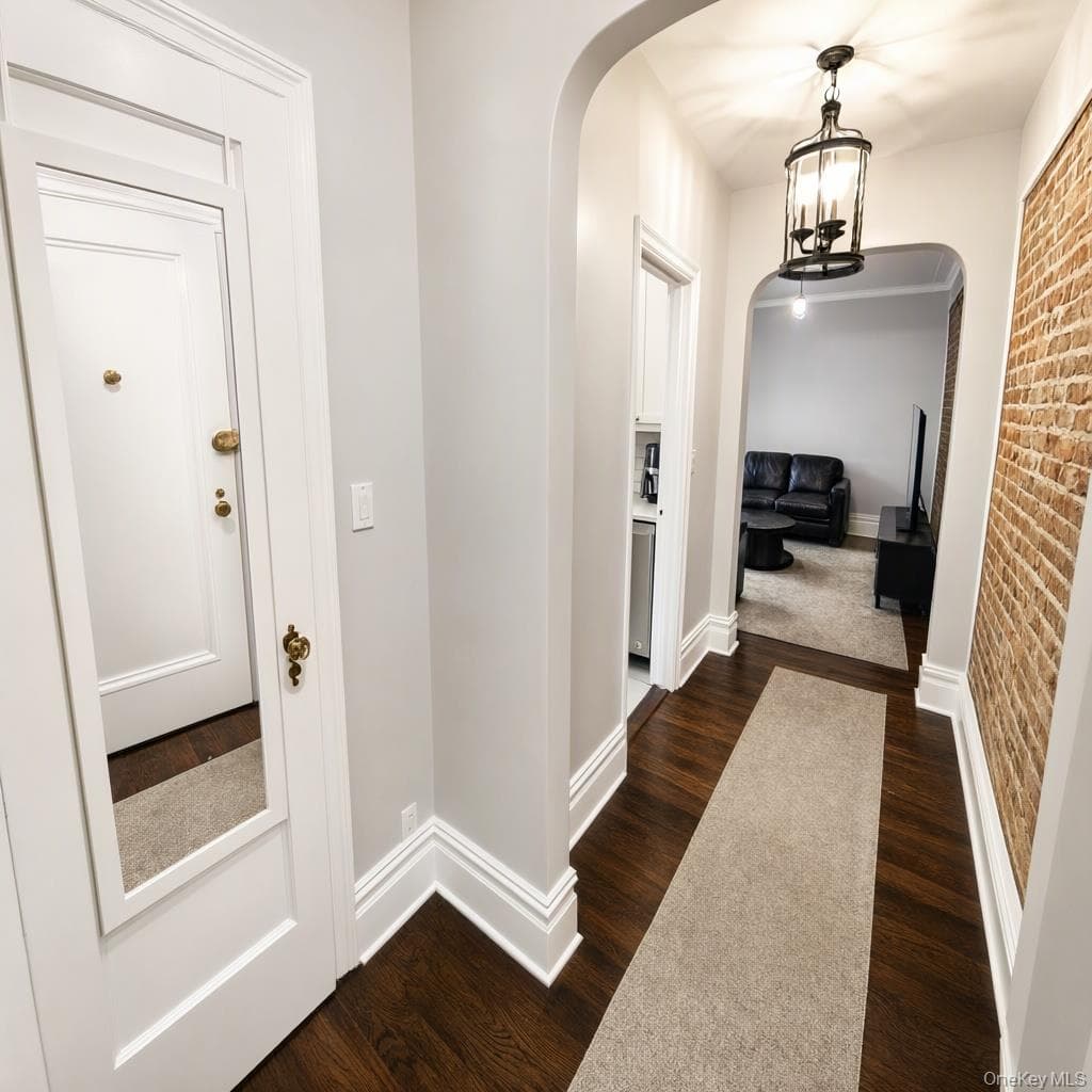 1 Franklin Avenue Unit: 5E thumbnail 2