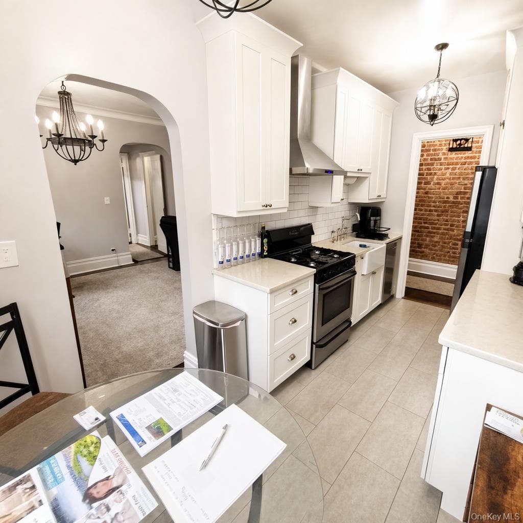 1 Franklin Avenue Unit: 5E thumbnail 6
