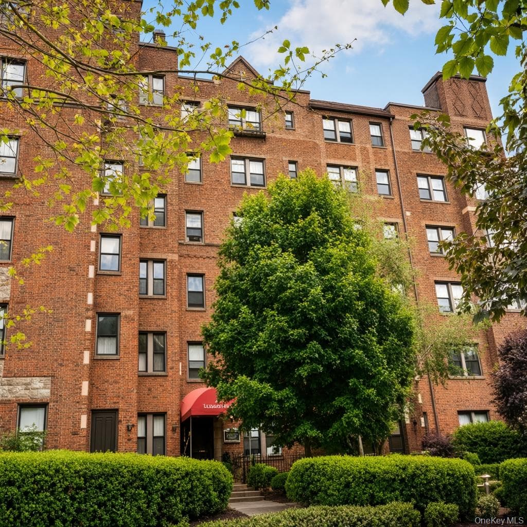1 Franklin Avenue Unit: 5E thumbnail 19