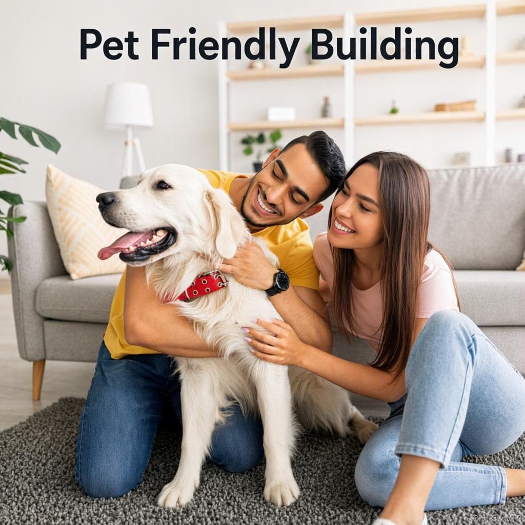 1 Franklin Avenue Unit: 5E thumbnail 16