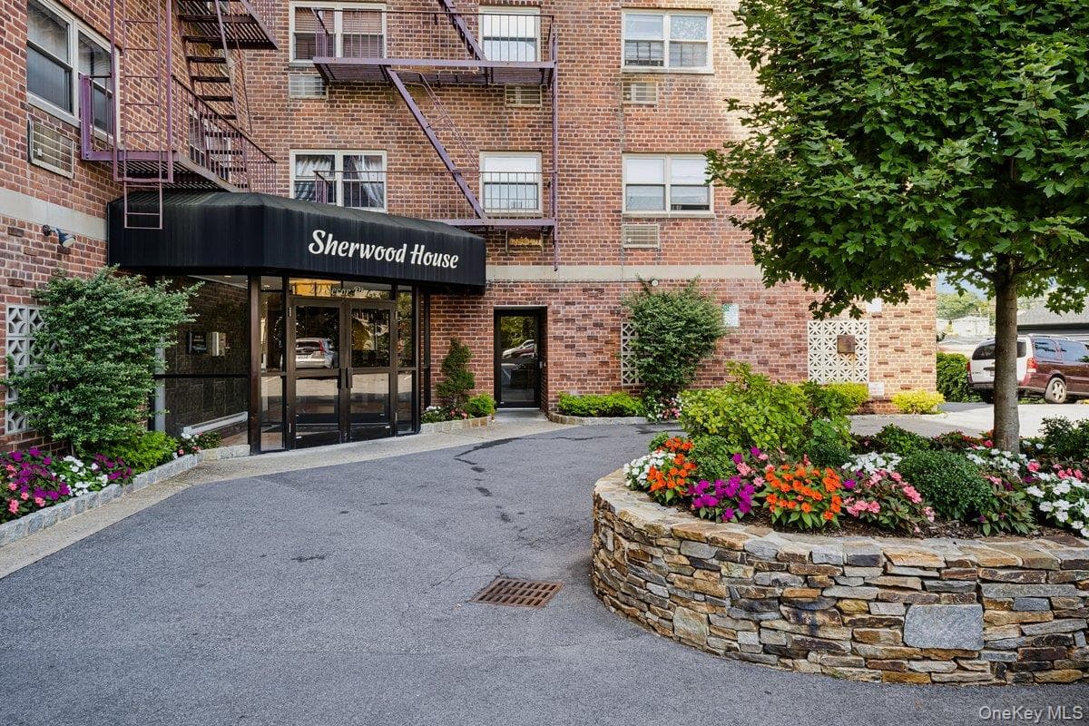 20 Secor Place Unit: 6B, Yonkers