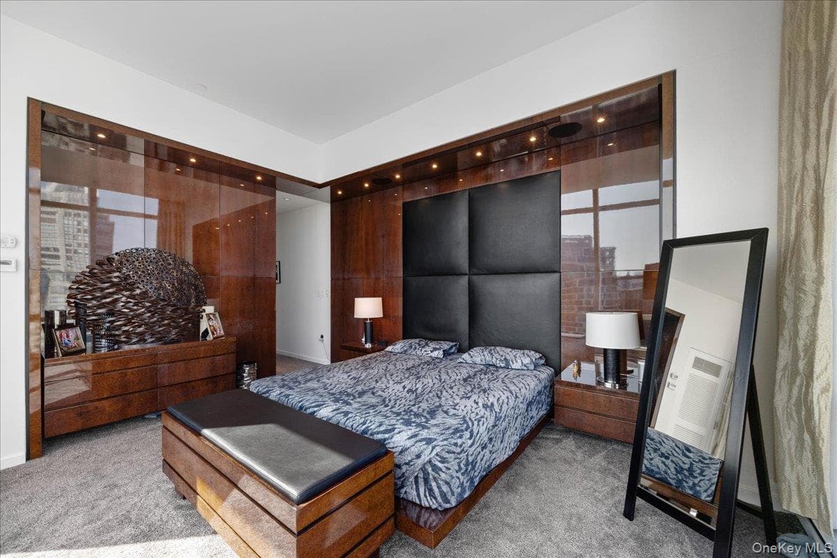 230 W 56th Street Unit: PHB thumbnail 9