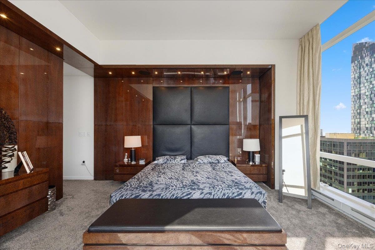 230 W 56th Street Unit: PHB thumbnail 10