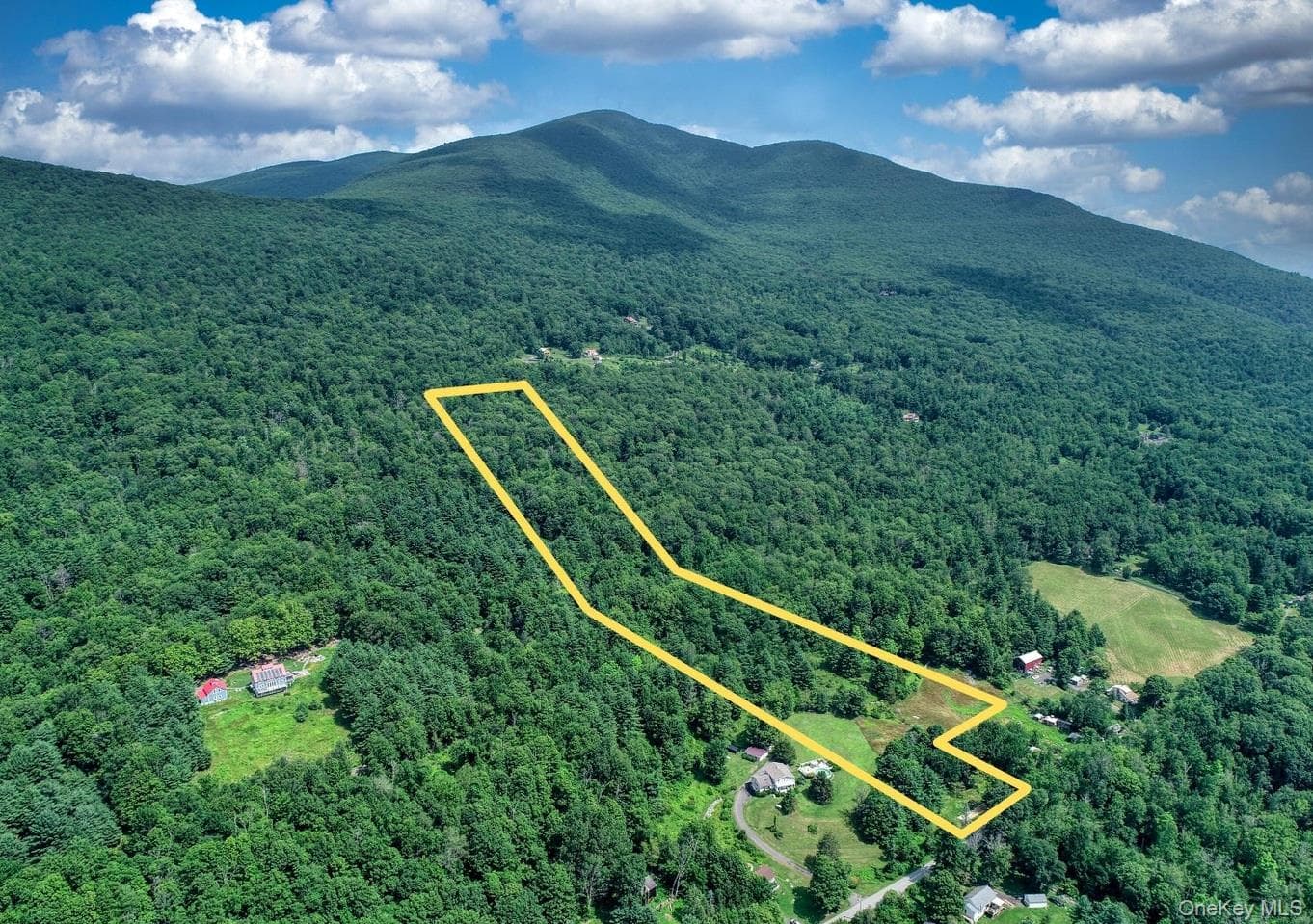 252 Upper Samsonville Road photo 1