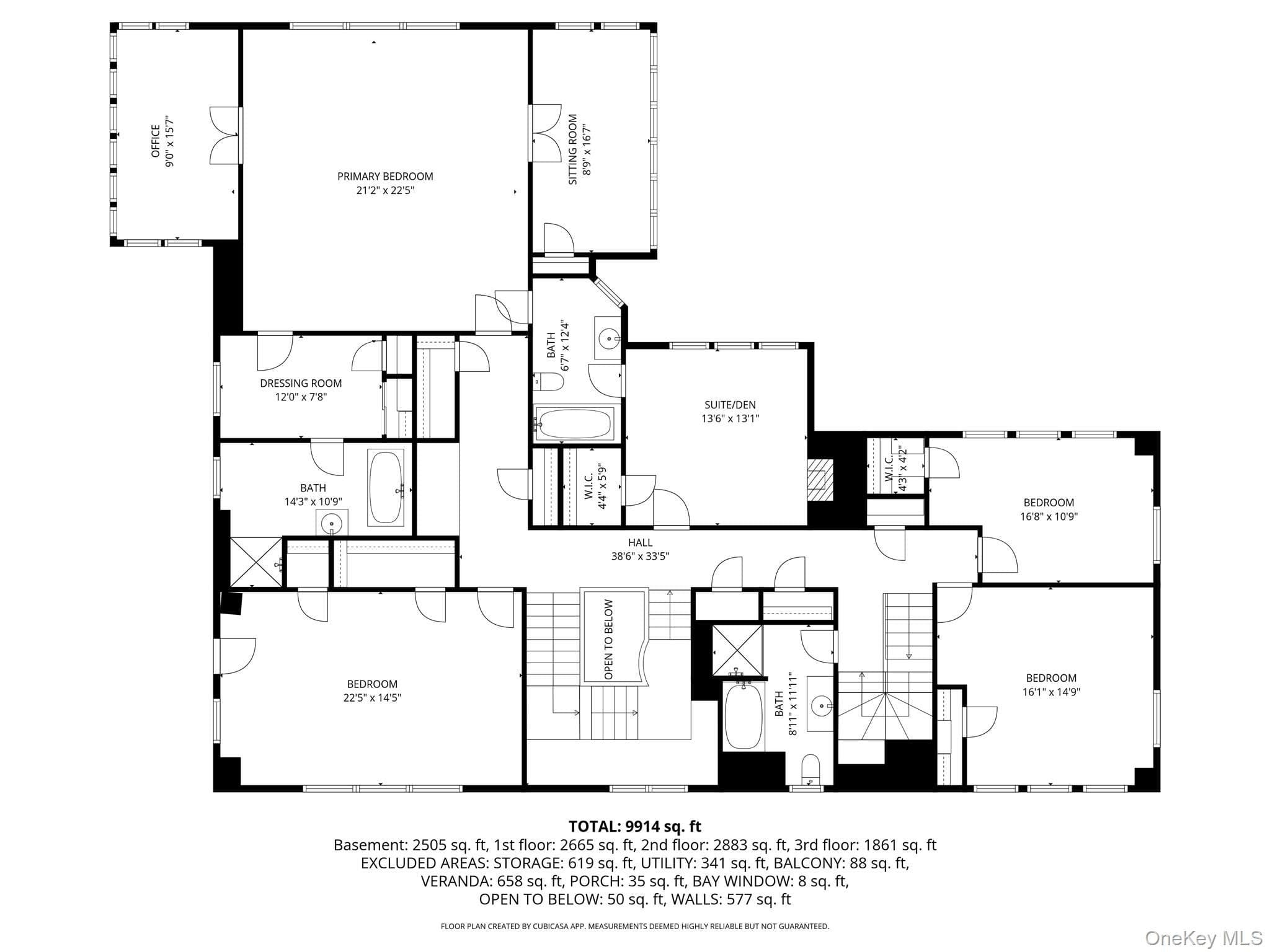 25 West Drive thumbnail 43