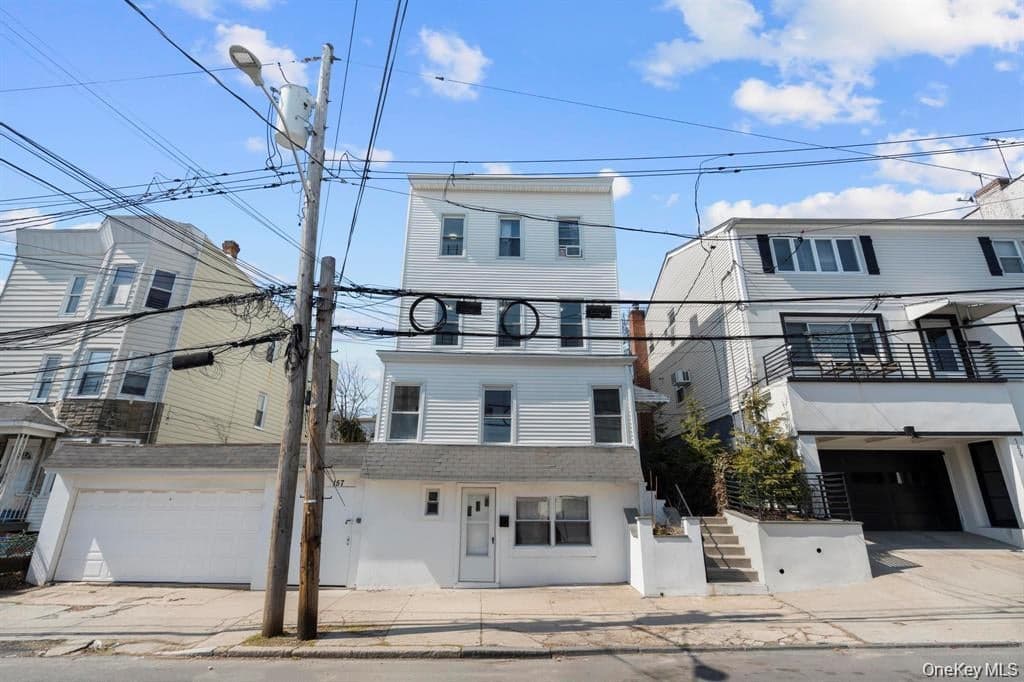 155 Voss Avenue, Yonkers