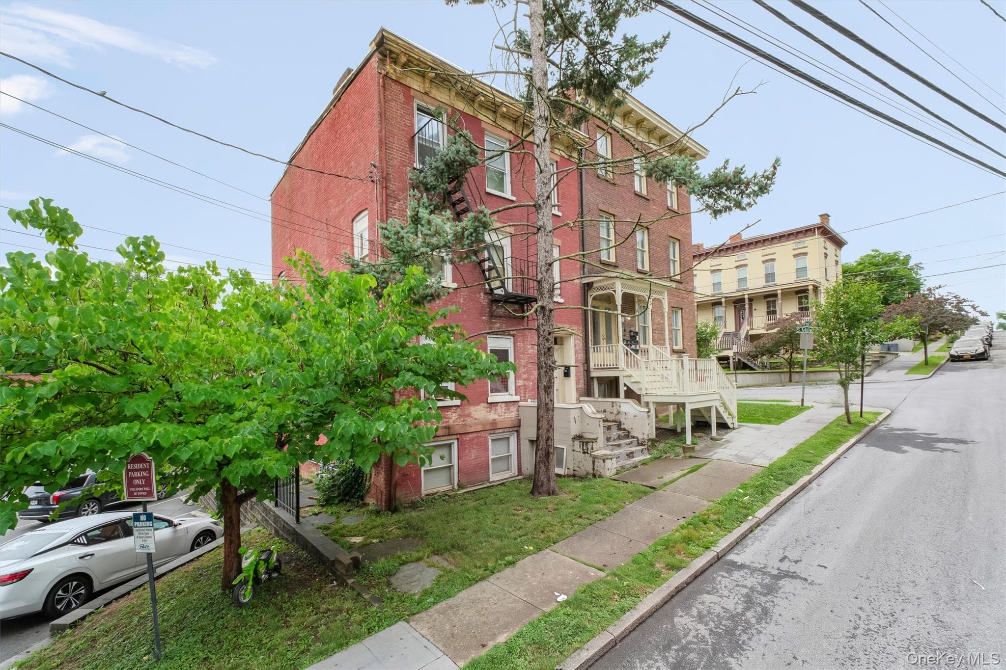 191 1st Street, Newburgh