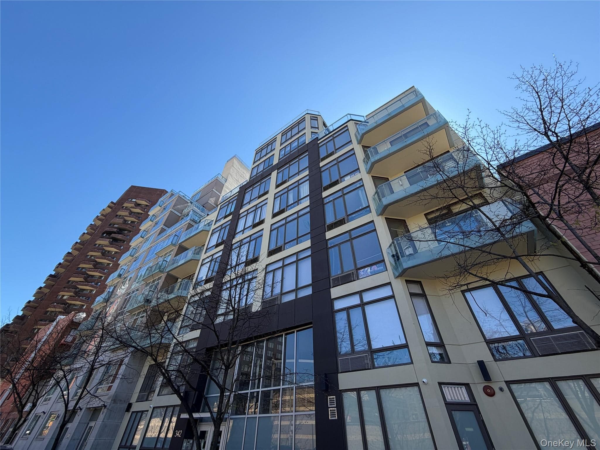 342 E 110th Street Unit: 8C photo 1
