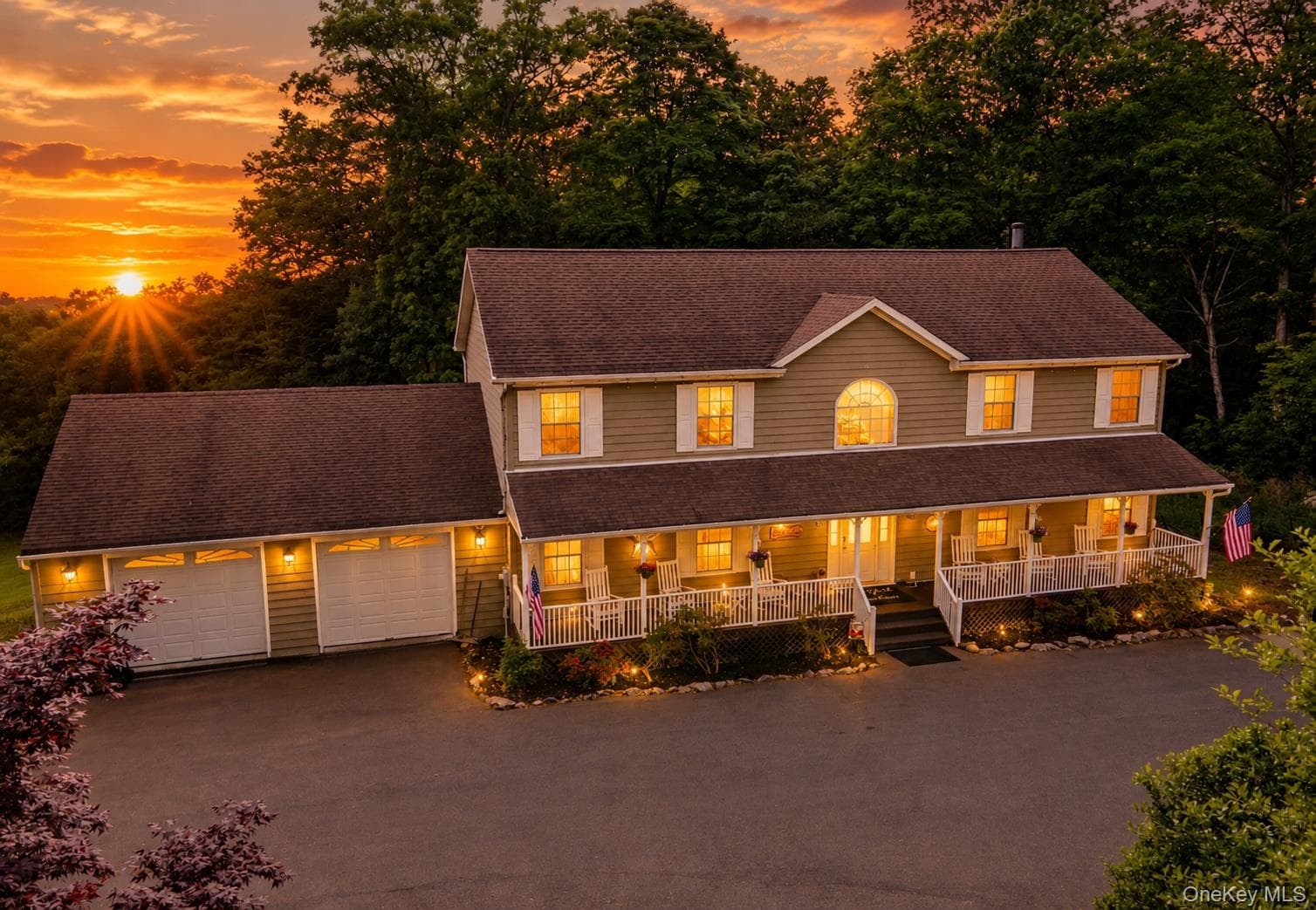 181 Penaluna Road, Monroe