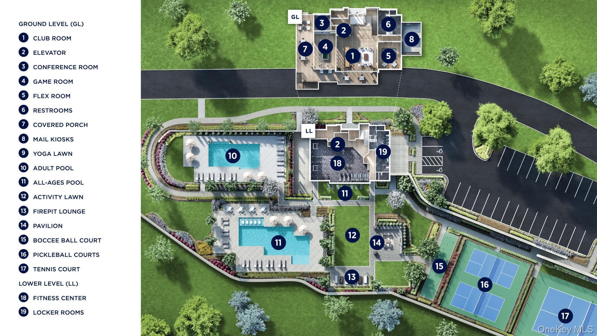 2037 Summit Loop Unit: 92 thumbnail 14