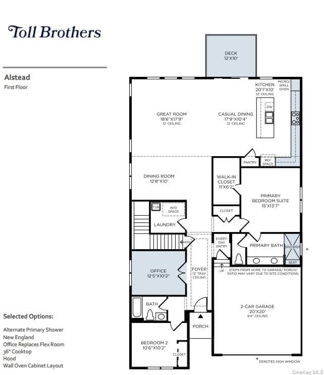 2037 Summit Loop Unit: 92 thumbnail 10