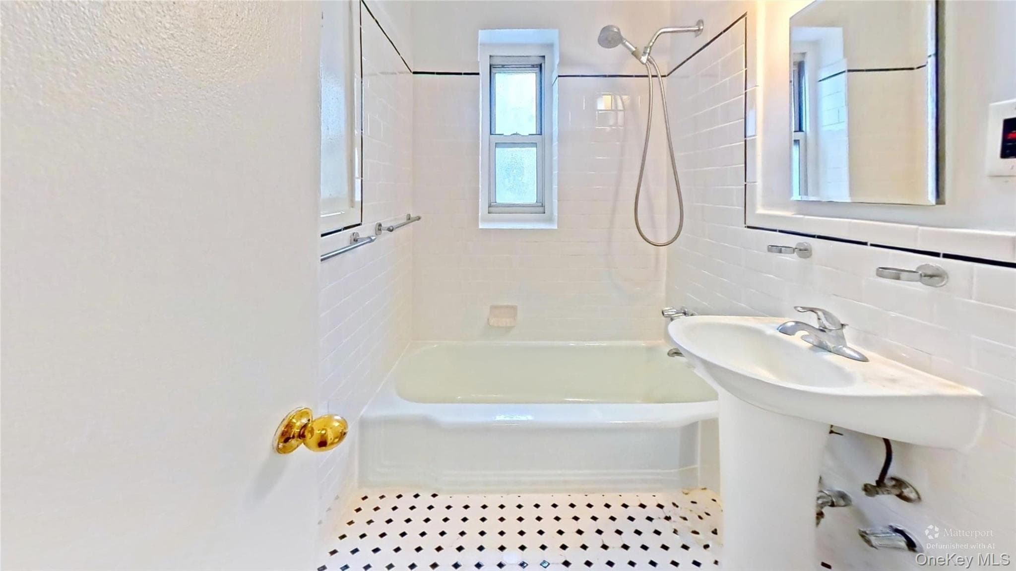 7502 Austin Street Unit: 2G thumbnail 2