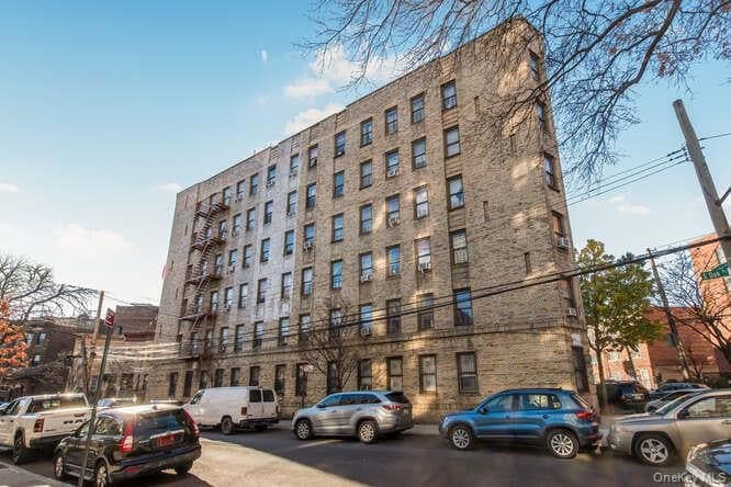 3230 Cruger Avenue Unit: 2F thumbnail 6