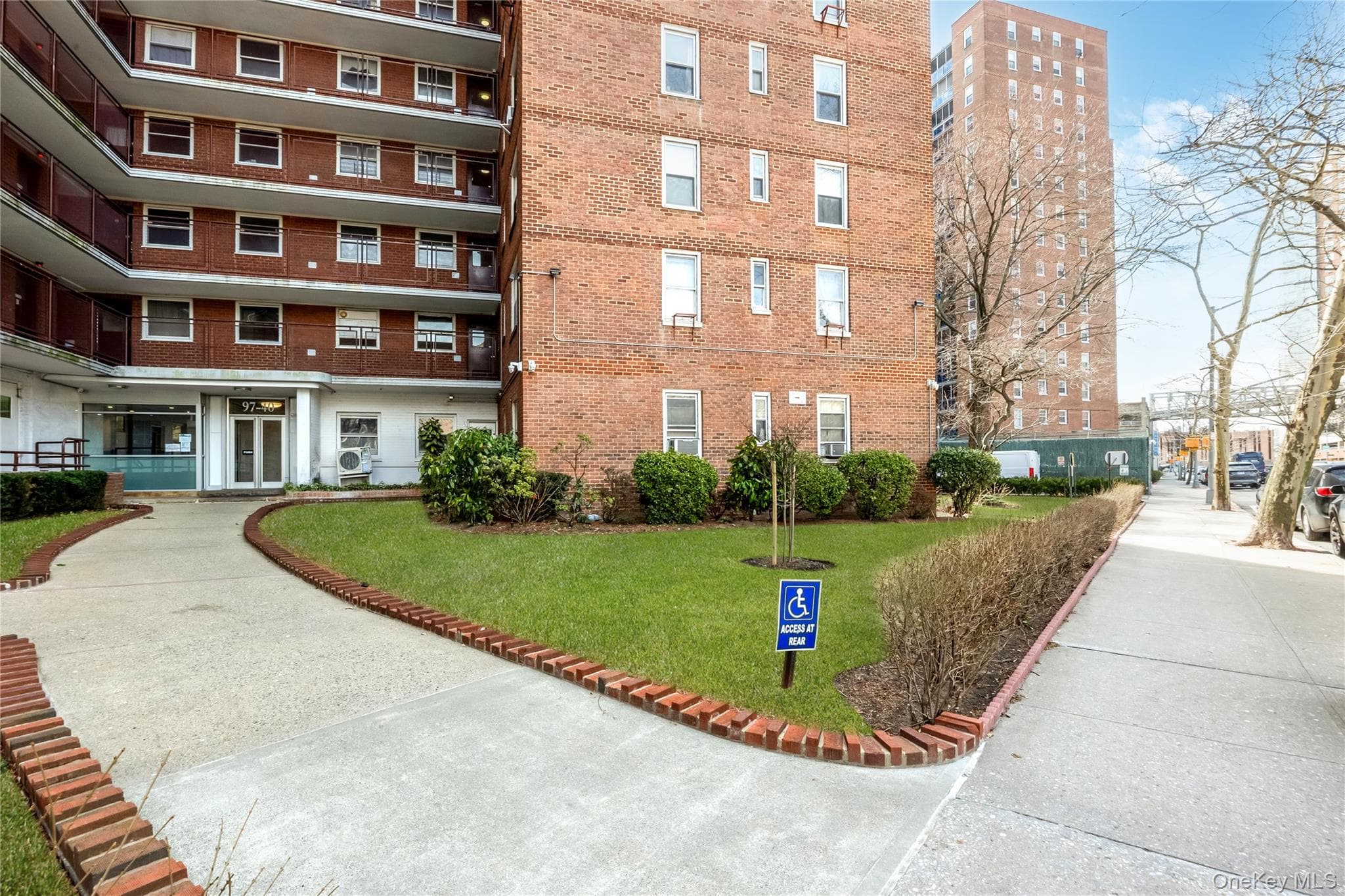 97-40 62 Drive Unit: 9A, Rego Park