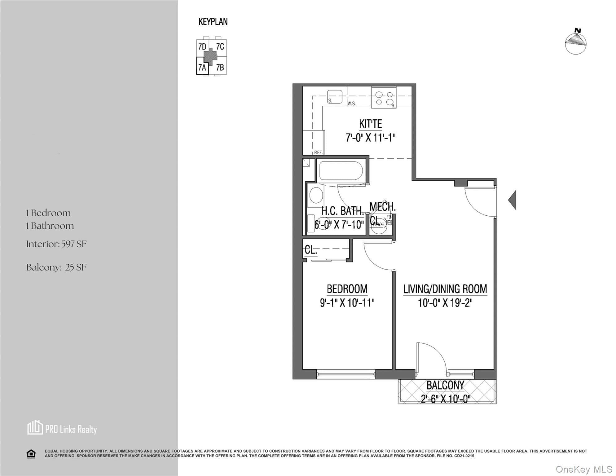 131-19 Fowler Avenue Unit: 4A thumbnail 10