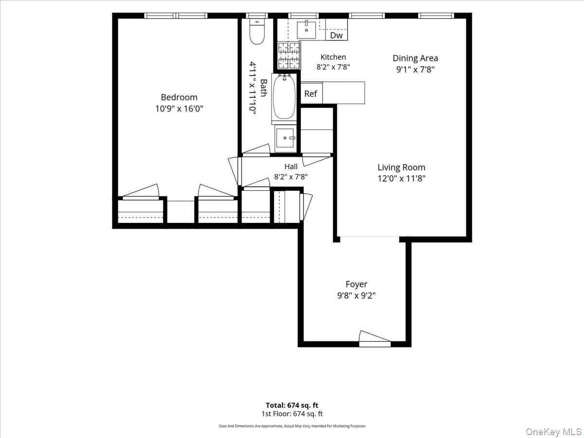 3810 Greystone Avenue Unit: 504 thumbnail 19