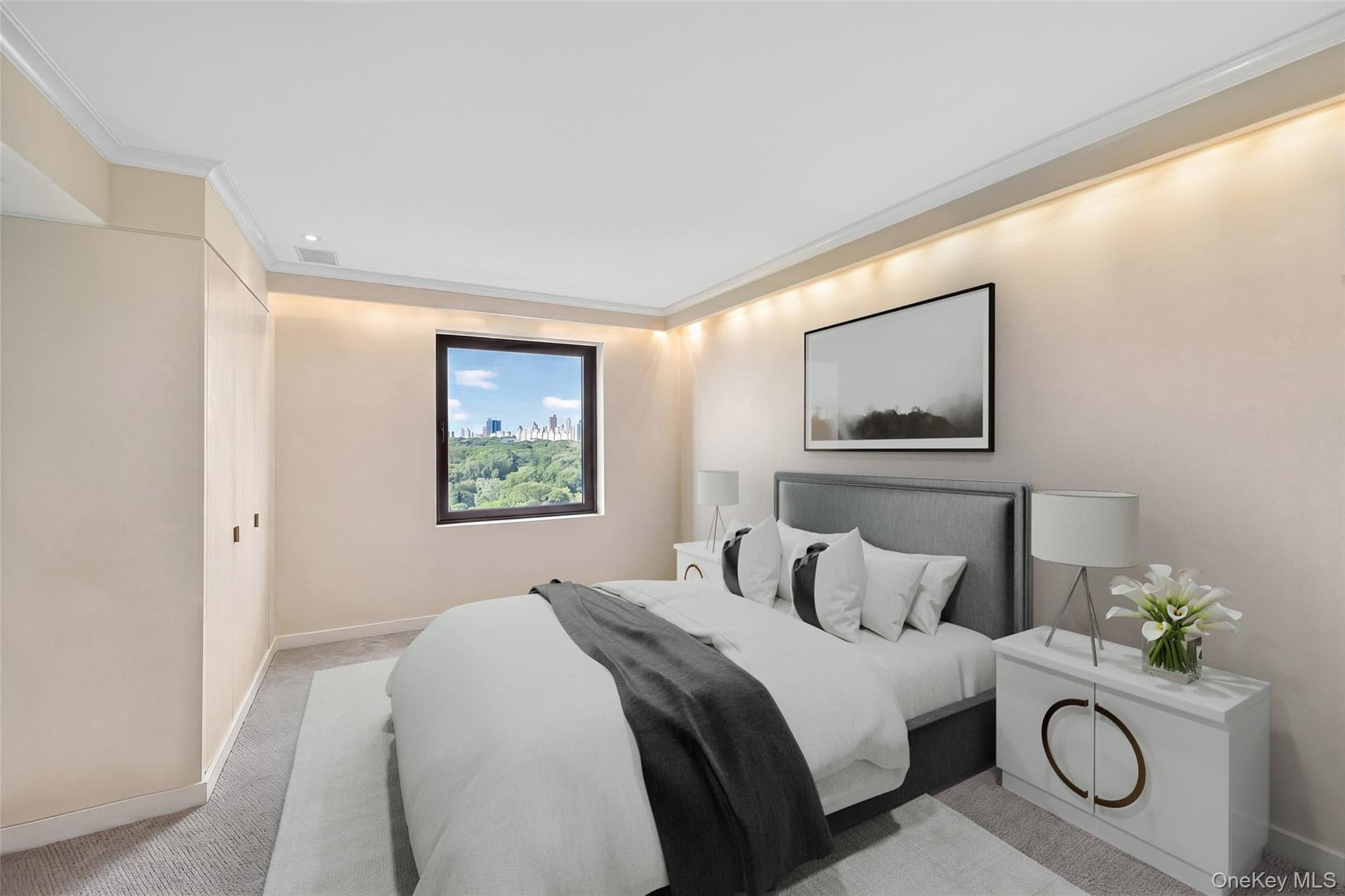 160 Central Park Unit: 1607 thumbnail 3